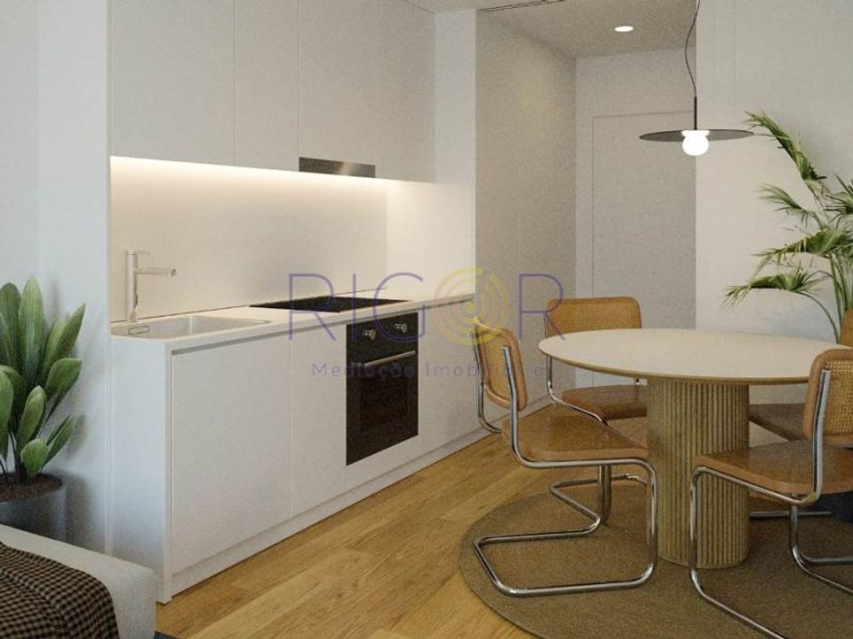 Appartement in Pedroucos, Porto - foto 1