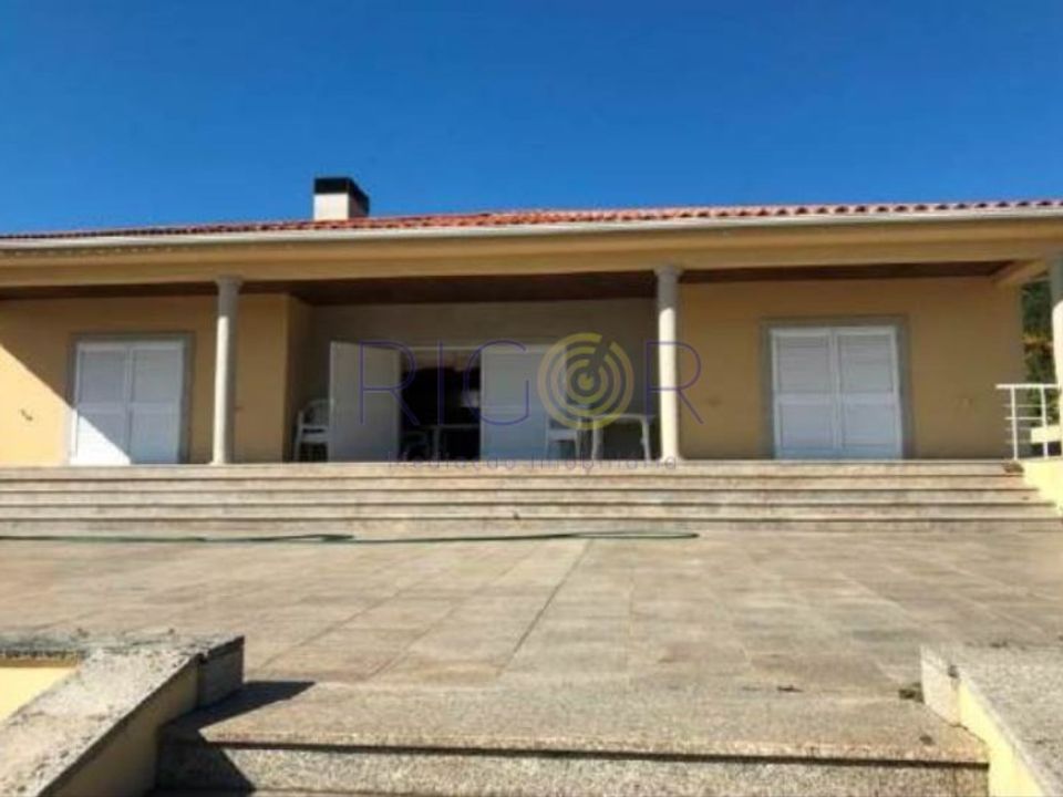 Villa a Pacos, Vila Real - foto 1