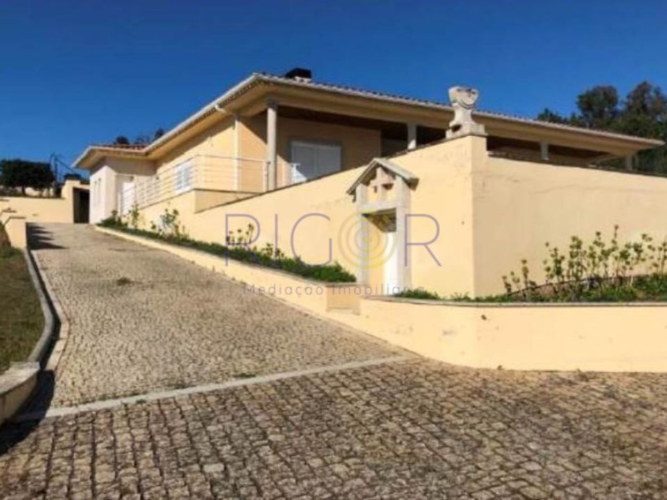 Villa a Pacos, Vila Real - foto 3