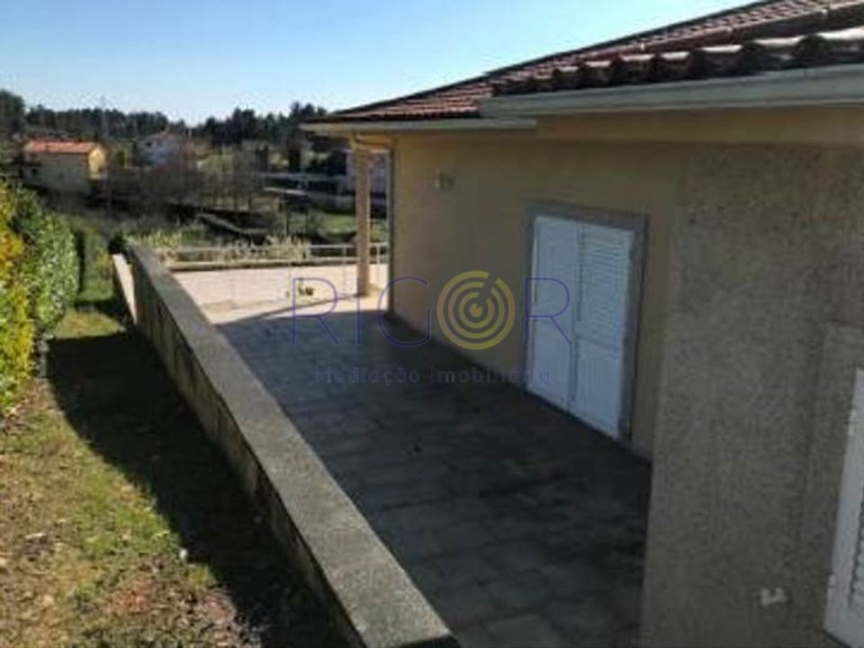 Villa a Pacos, Vila Real - foto 4