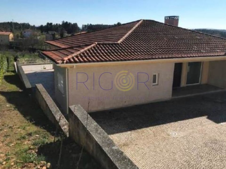 Villa a Pacos, Vila Real - foto 5