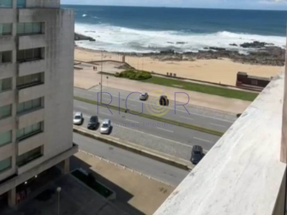 Lejlighed i Matosinhos, Porto - foto 1