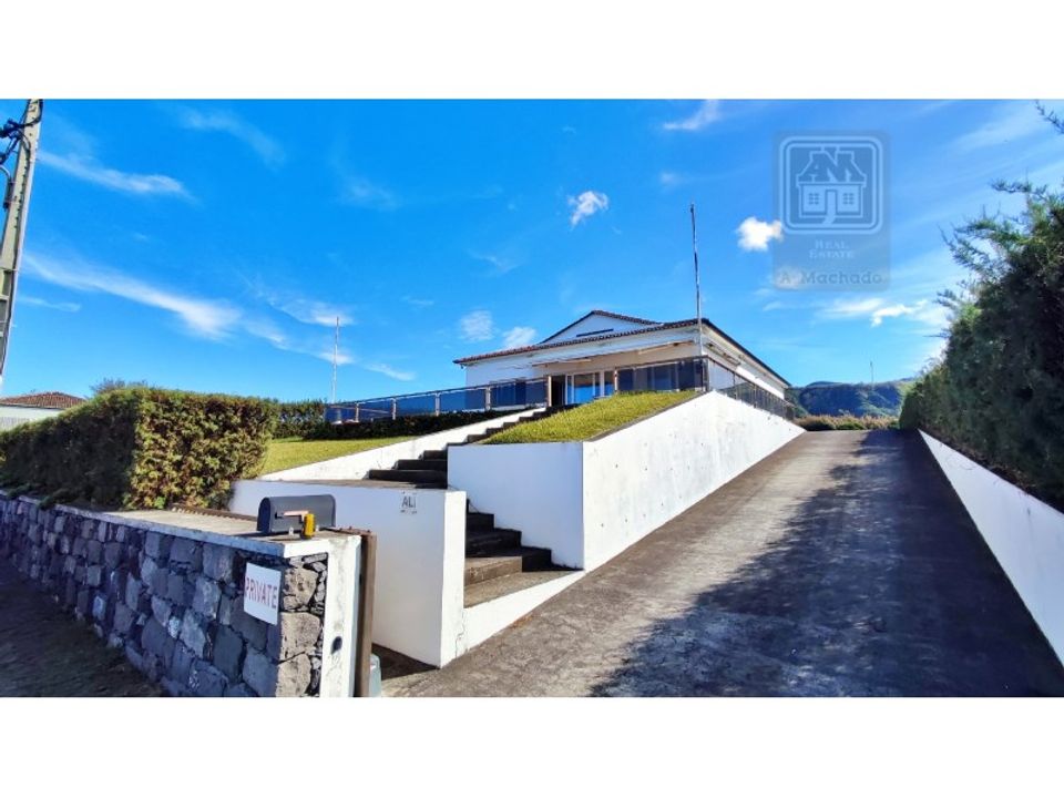 Villa i Mosteiros, Sao Miguel - foto 2
