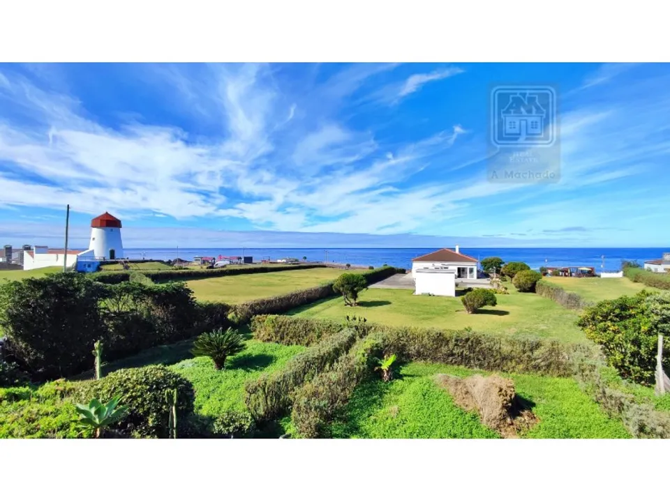 Villa i Mosteiros, Sao Miguel - foto 1