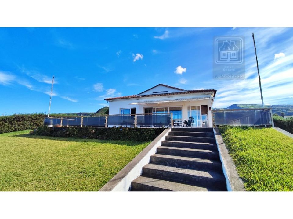 Villa i Mosteiros, Sao Miguel - foto 3