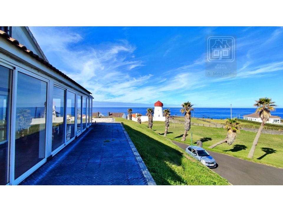 Villa i Mosteiros, Sao Miguel - bilde 4