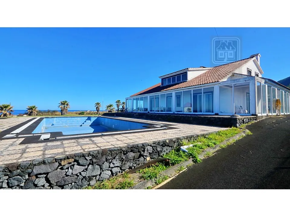 Villa i Mosteiros, Sao Miguel - bilde 2