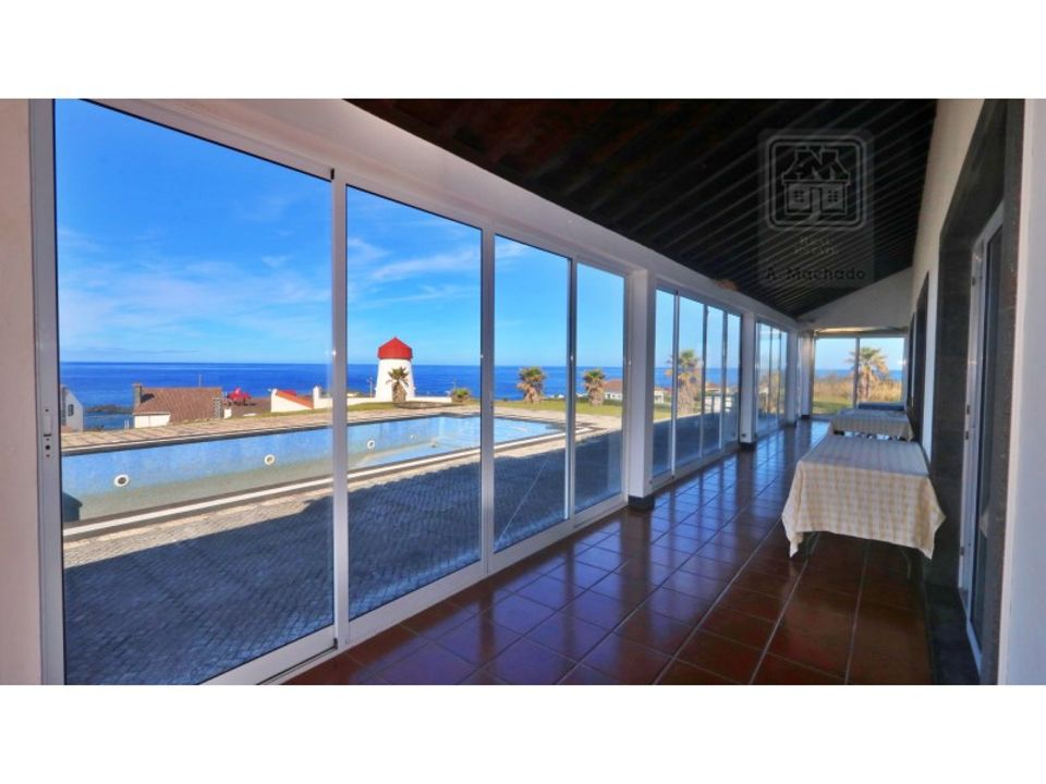 Villa i Mosteiros, Sao Miguel - bilde 5