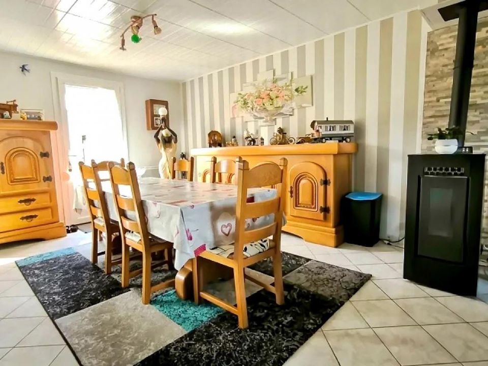 Bungalow i Gouzeaucourt, Nord - foto 3