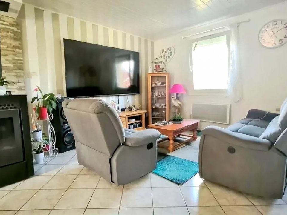 Bungalow i Gouzeaucourt, Nord - foto 4