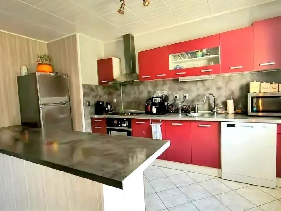Bungalow i Gouzeaucourt, Nord - foto 5