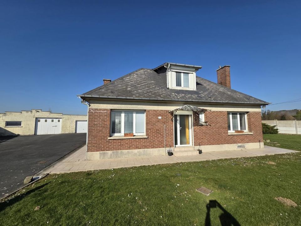 Villa i Wambaix, Nord - foto 2