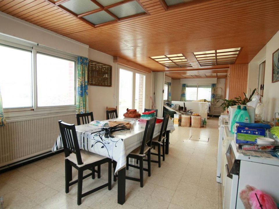 Villa i Wambaix, Nord - foto 3