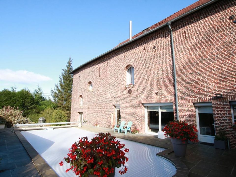 Villa i Cambrai, Nord - foto 1