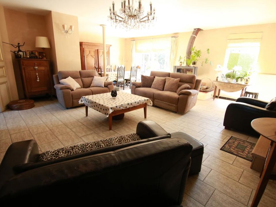 Villa i Cambrai, Nord - foto 2