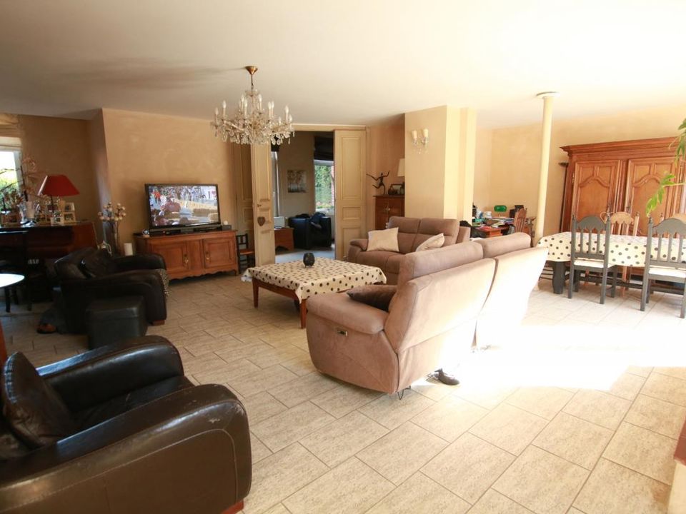 Villa i Cambrai, Nord - foto 4