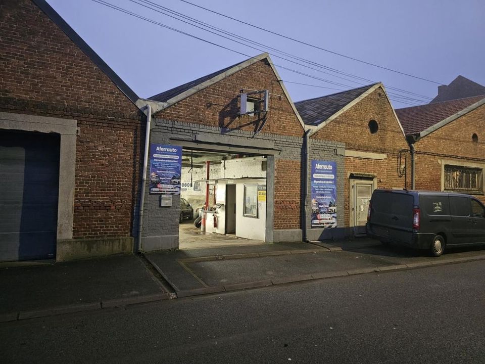 Garage i Ligny-en-Cambrésis, Nord - foto 3