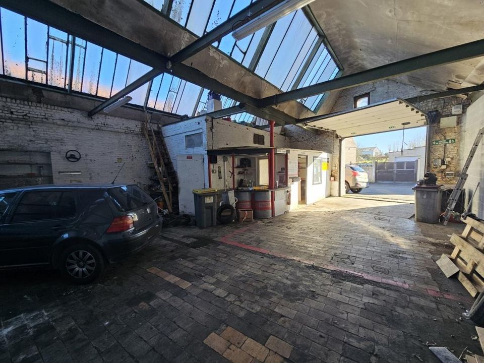 Garage i Ligny-en-Cambrésis, Nord - foto 5