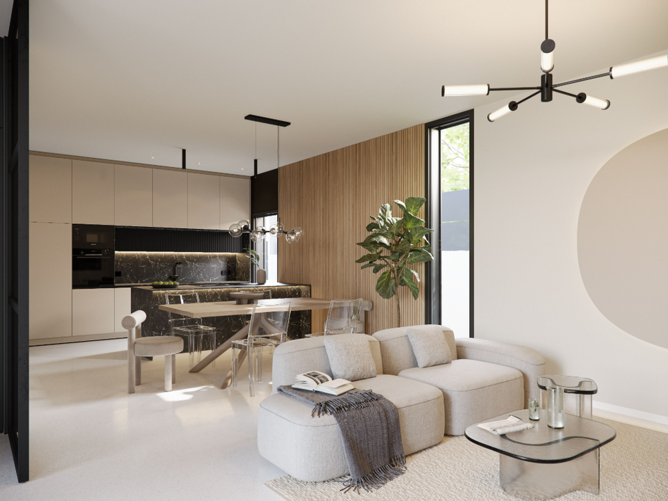 Villa i San Miguel De Salinas, Alicante - foto 3