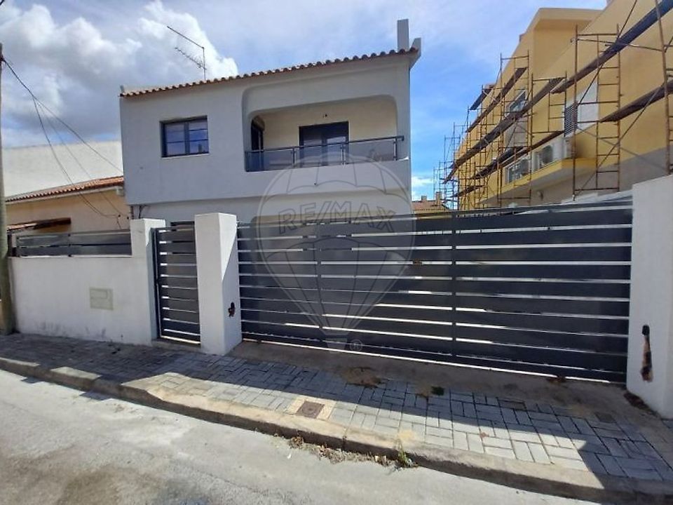 Villa i Amora, Setubal - foto 1
