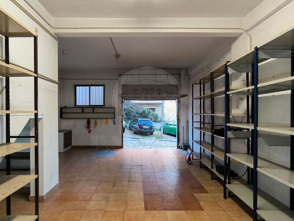 Garage i Odivelas, Lisbon - foto 4