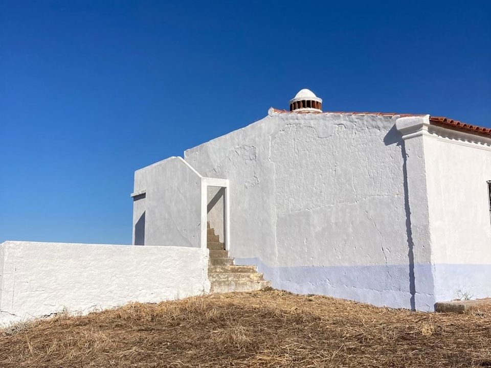 Farm i Safara, Beja - foto 2