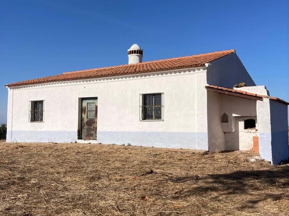 Farm i Safara, Beja - foto 4