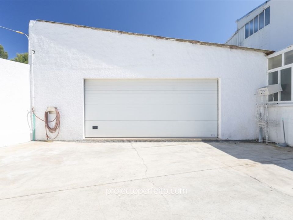 Villa i Espinho, Aveiro - bilde 3