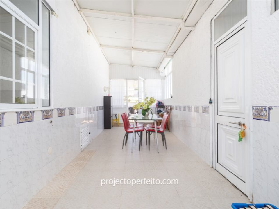 Villa i Espinho, Aveiro - bilde 5