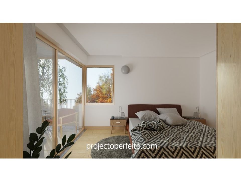 Rækkehus i Grijo, Porto - foto 2