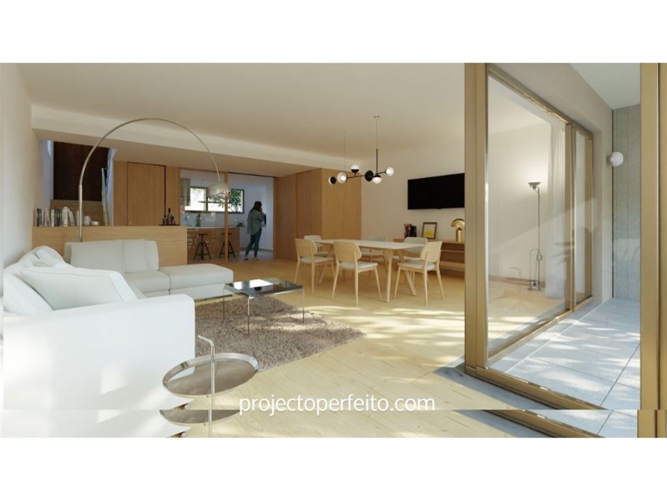 Rækkehus i Grijo, Porto - foto 3