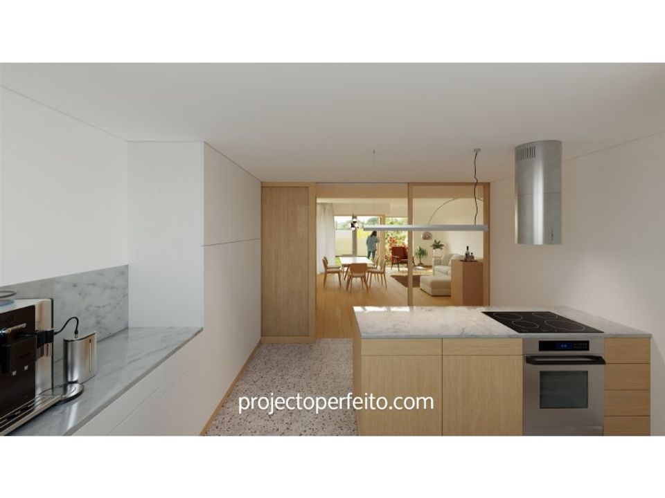 Rækkehus i Grijo, Porto - foto 5