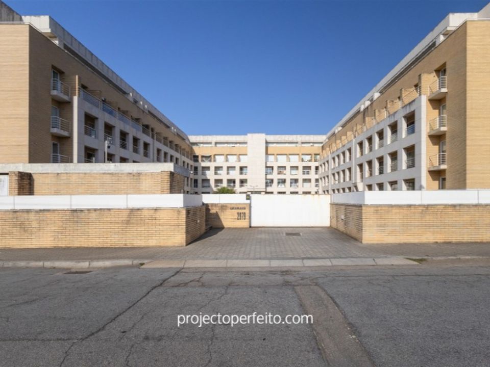 Lejlighed i Arcozelo, Porto - foto 1