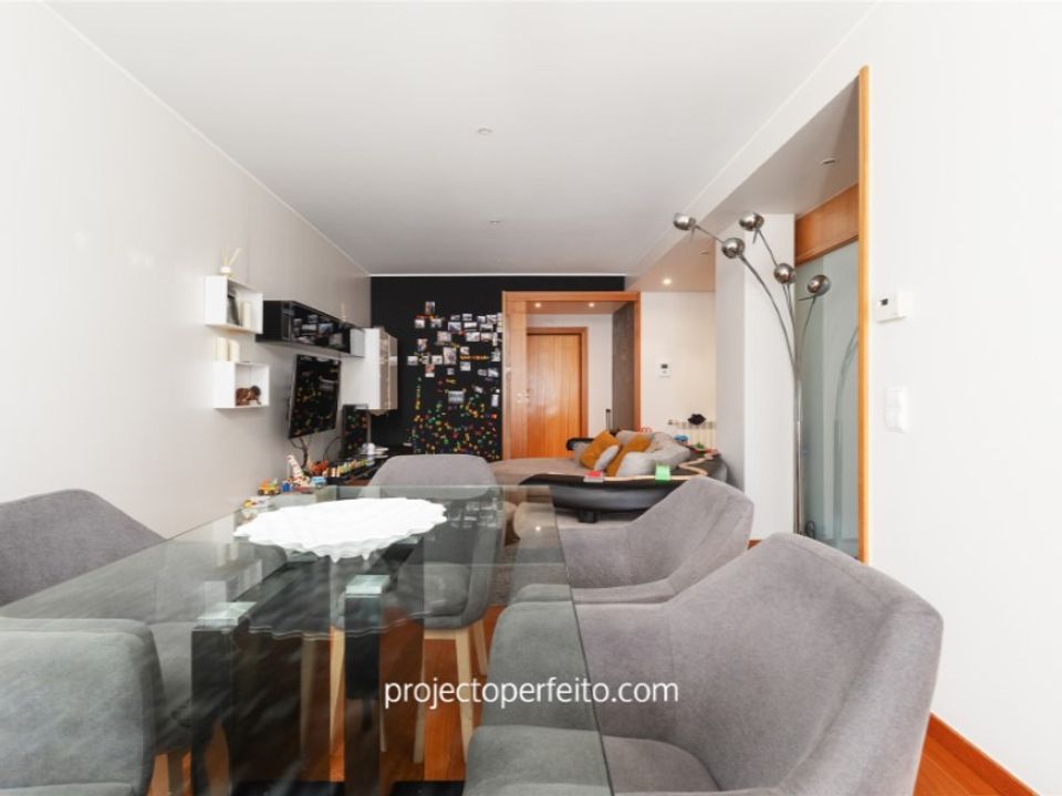 Lejlighed i Arcozelo, Porto - foto 3