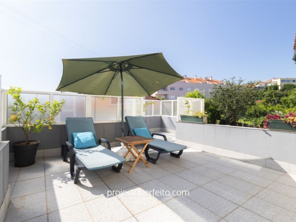 Villa i Oliveira do Douro, Porto - foto 1