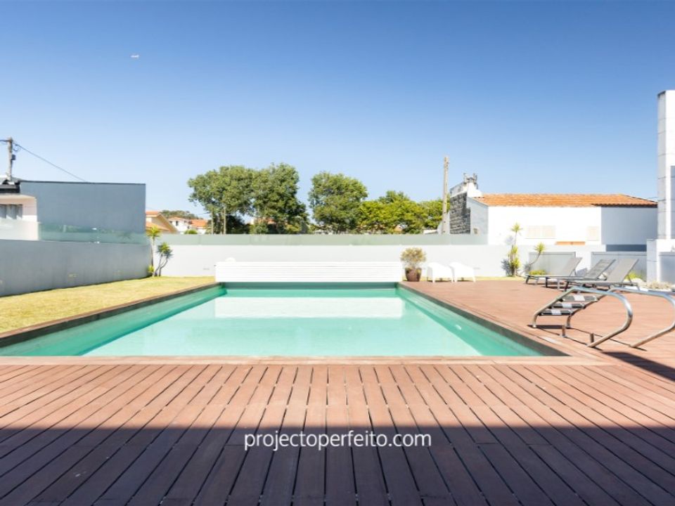 Villa i Arcozelo, Porto - foto 1