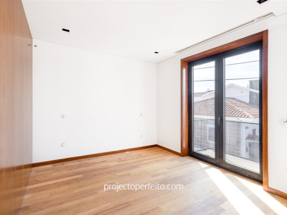 Villa i Esmoriz, Aveiro - foto 2