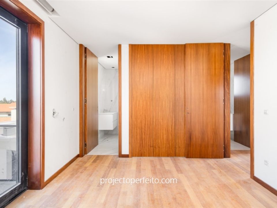 Villa i Esmoriz, Aveiro - foto 3