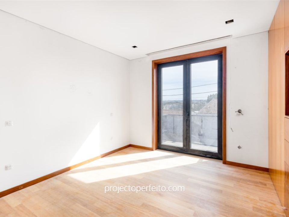 Villa i Esmoriz, Aveiro - foto 5