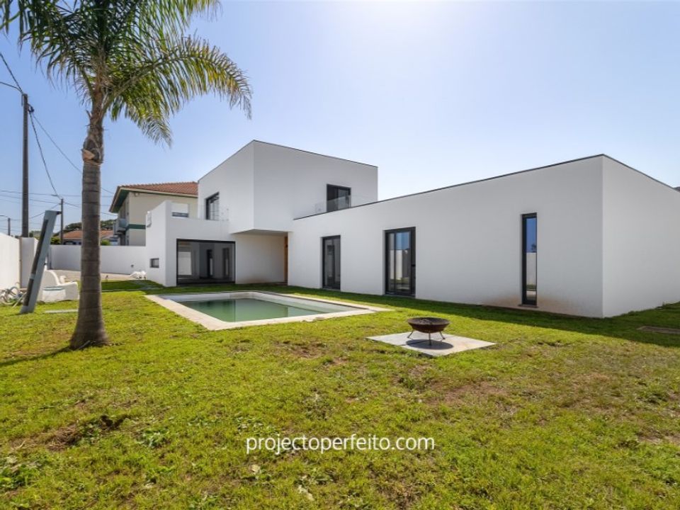 Villa i Arcozelo, Porto - foto 1