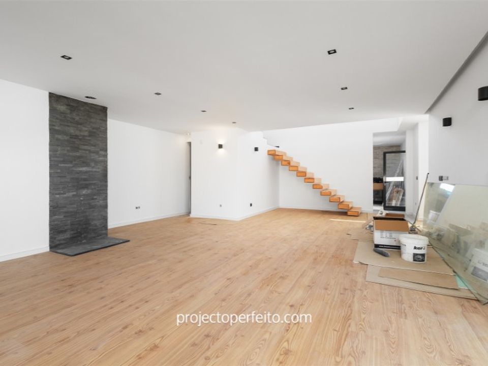 Villa i Arcozelo, Porto - foto 4