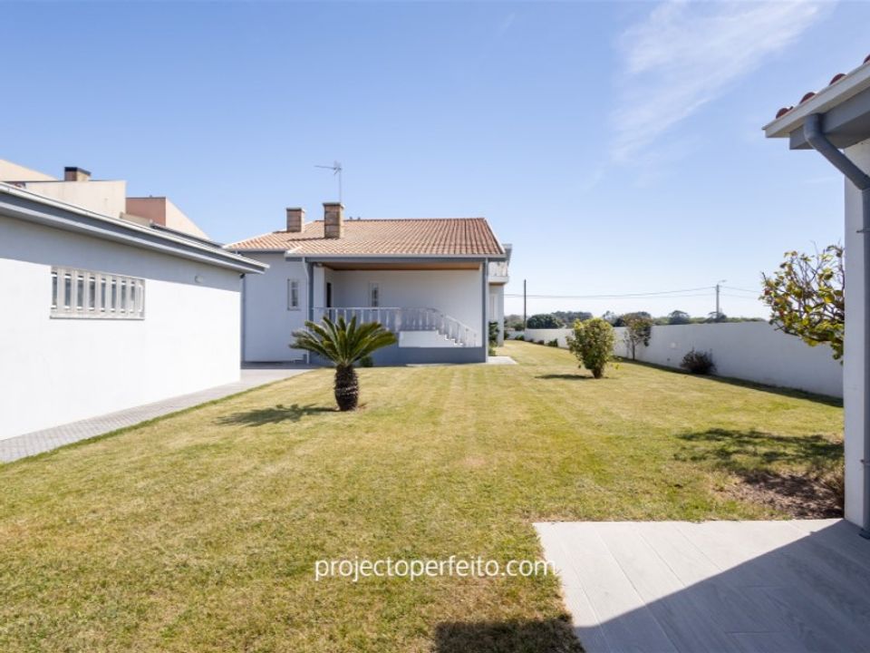 Villa i Gulpilhares e Valadares, Porto - foto 3