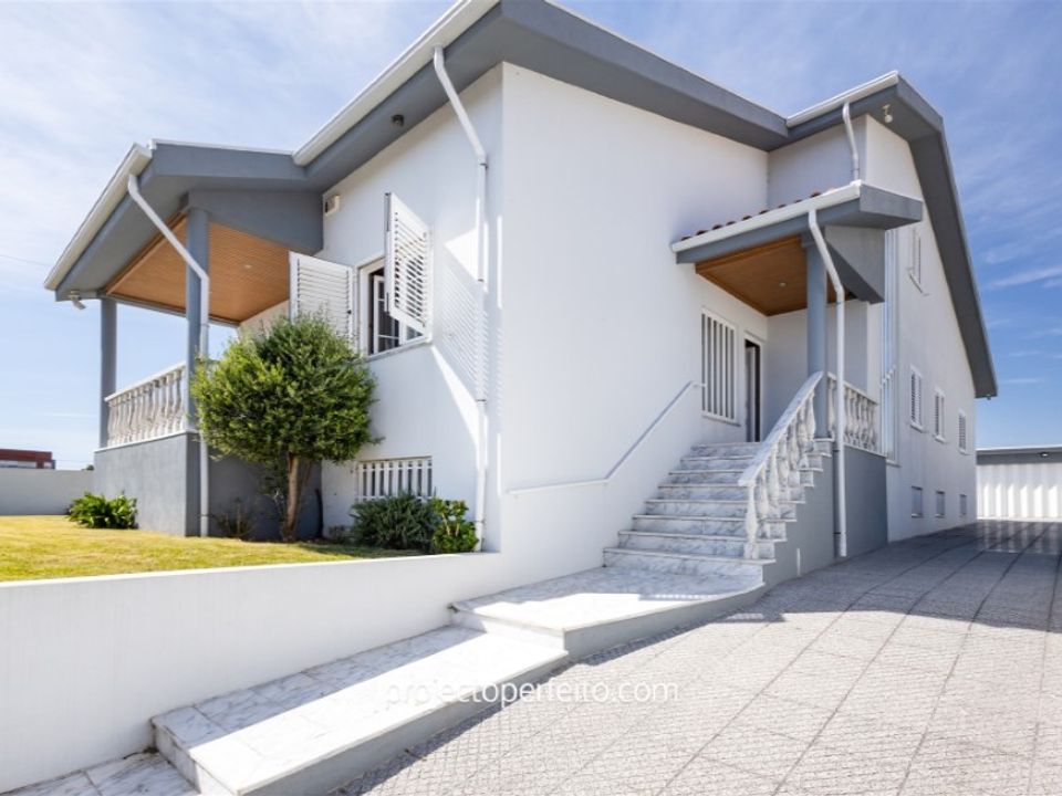 Villa i Gulpilhares e Valadares, Porto - foto 4