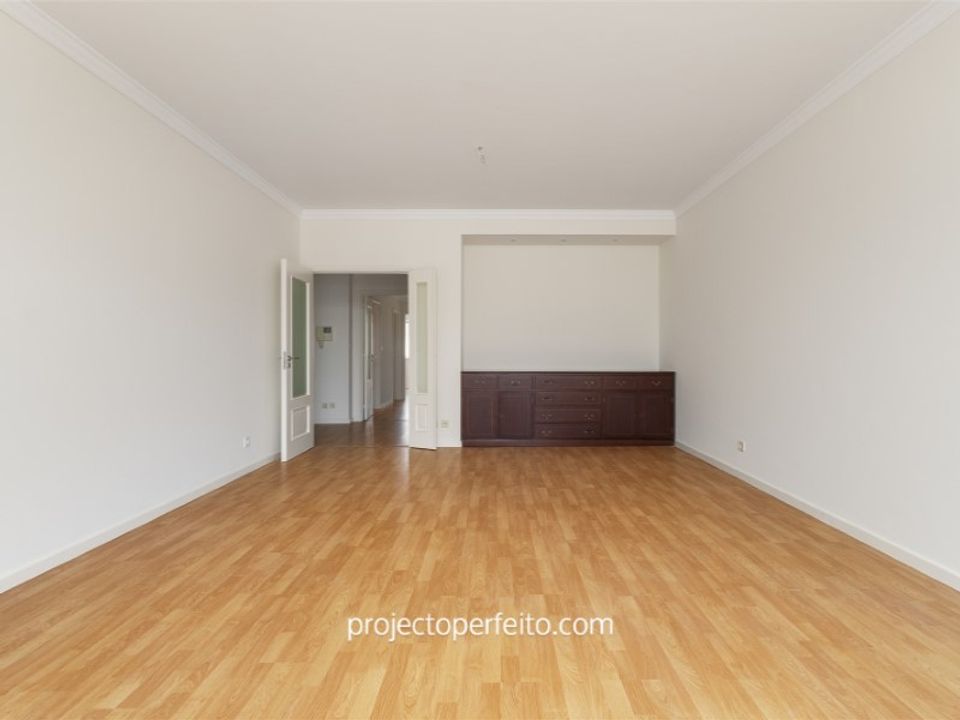 Lejlighed i Gulpilhares e Valadares, Porto - foto 4