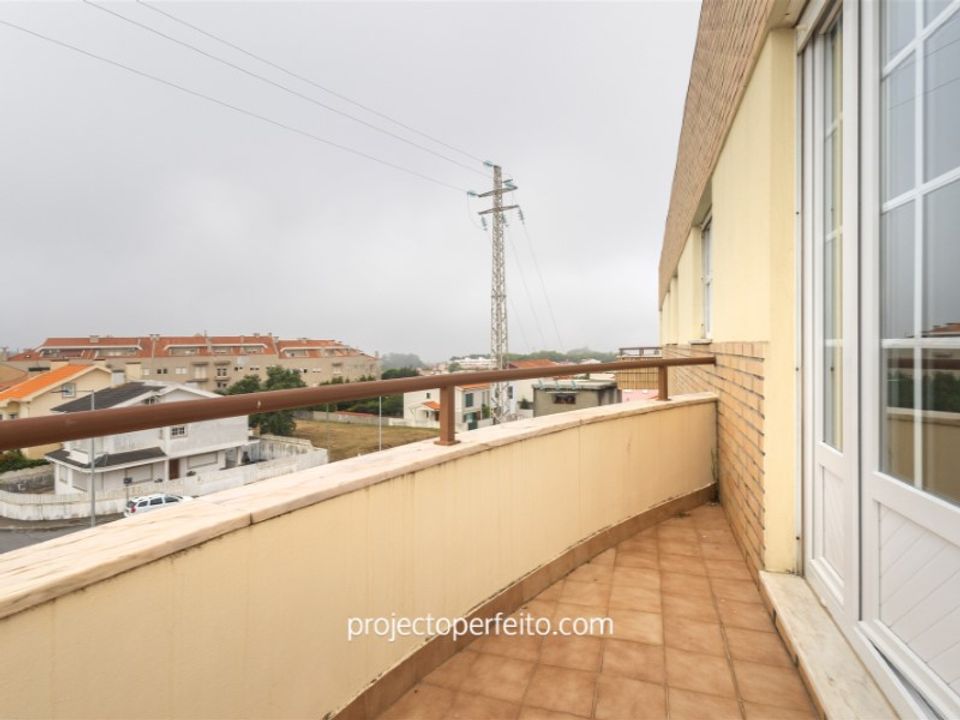 Lejlighed i Gulpilhares e Valadares, Porto - foto 5