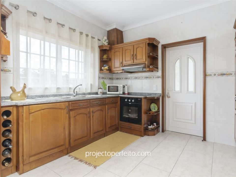 Villa i Pacos de Brandao, Aveiro - foto 3