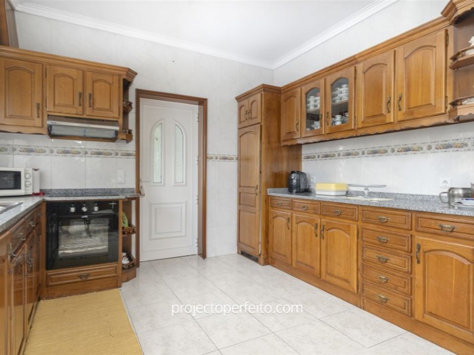 Villa i Pacos de Brandao, Aveiro - foto 4