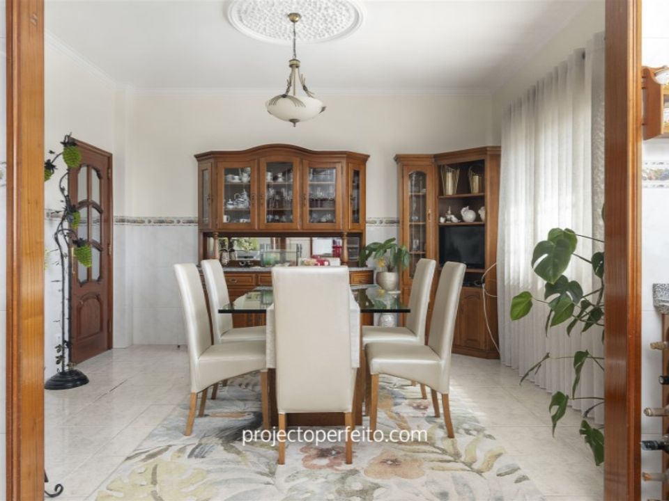 Villa i Pacos de Brandao, Aveiro - foto 5