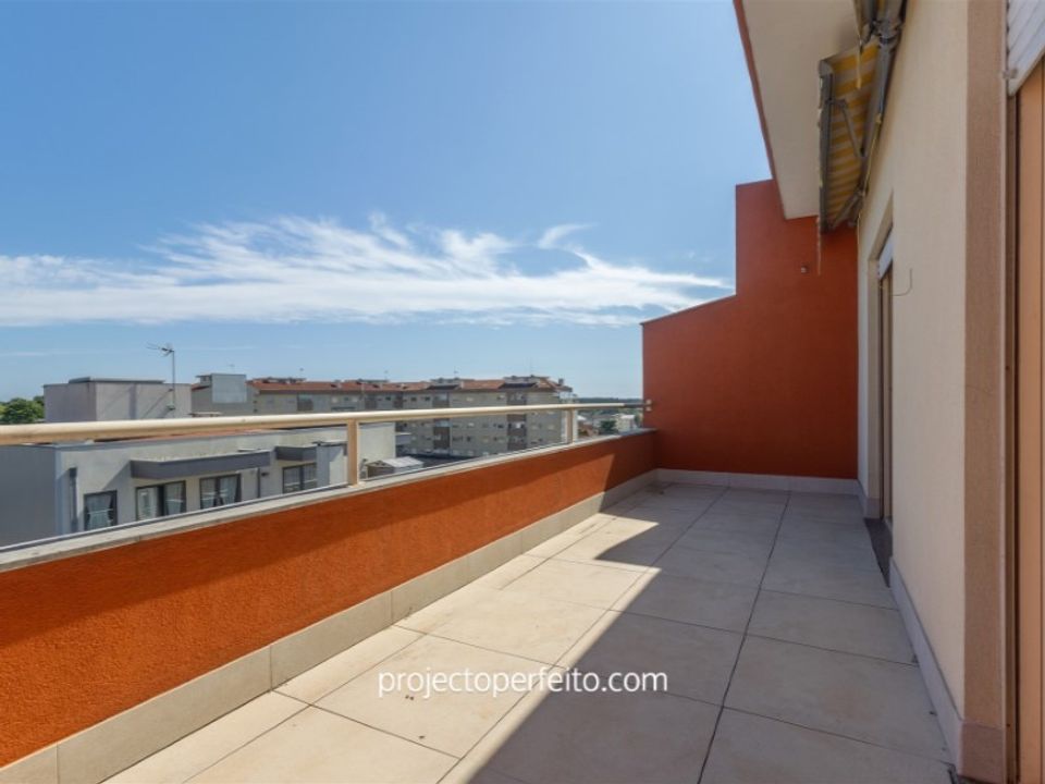 Lejlighed i Esmoriz, Aveiro - foto 2
