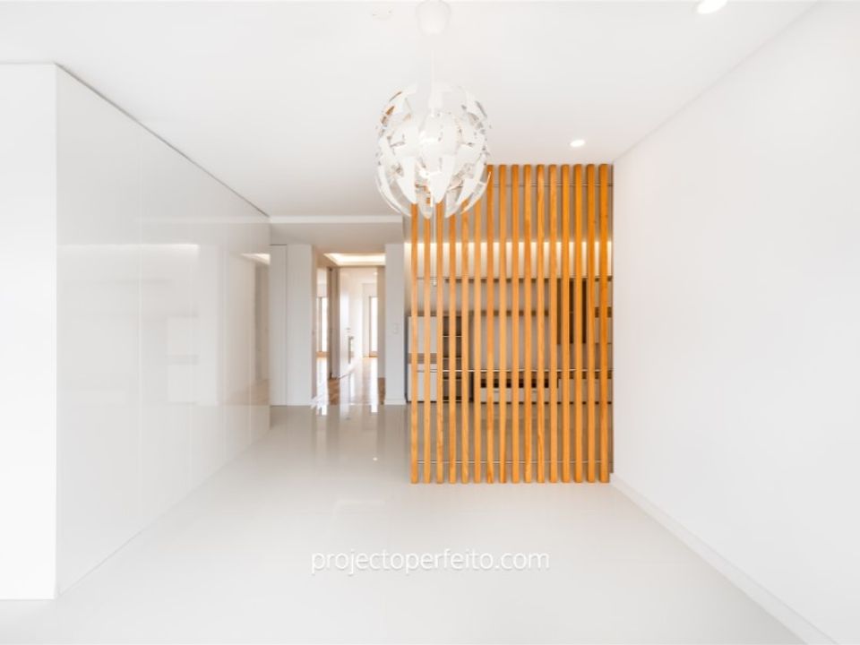 Duplex i Espinho, Aveiro - foto 1